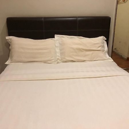 Super Oyo 90668 Joy Inn Miri Εξωτερικό φωτογραφία