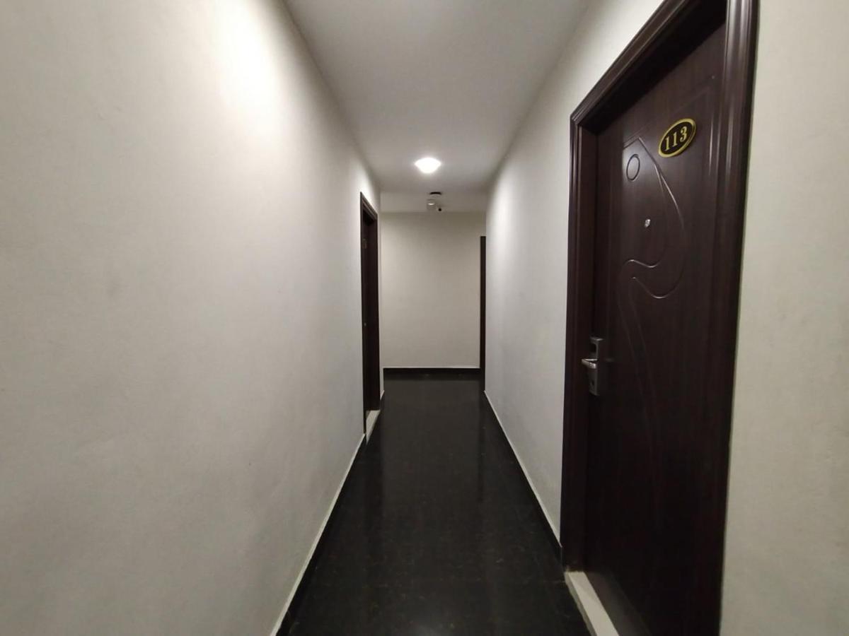 Super Oyo 90668 Joy Inn Miri Εξωτερικό φωτογραφία