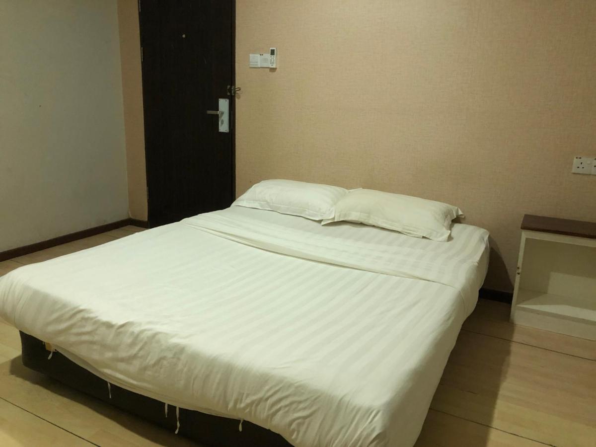 Super Oyo 90668 Joy Inn Miri Εξωτερικό φωτογραφία