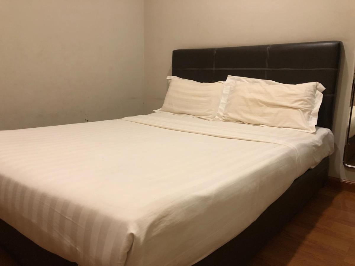 Super Oyo 90668 Joy Inn Miri Εξωτερικό φωτογραφία