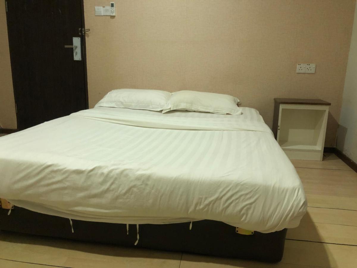 Super Oyo 90668 Joy Inn Miri Εξωτερικό φωτογραφία