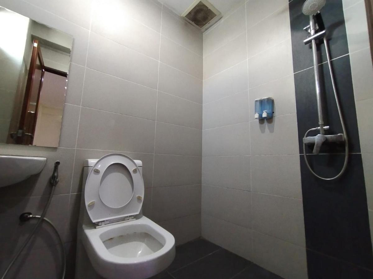 Super Oyo 90668 Joy Inn Miri Εξωτερικό φωτογραφία